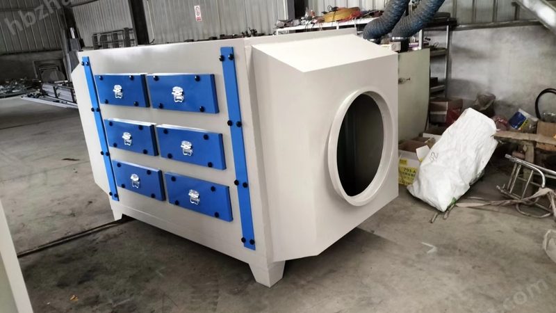 二手脉冲除尘器：环保设备行业的“循环利用”之道