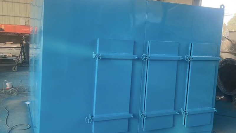 气浮机与沉淀池优缺点对比