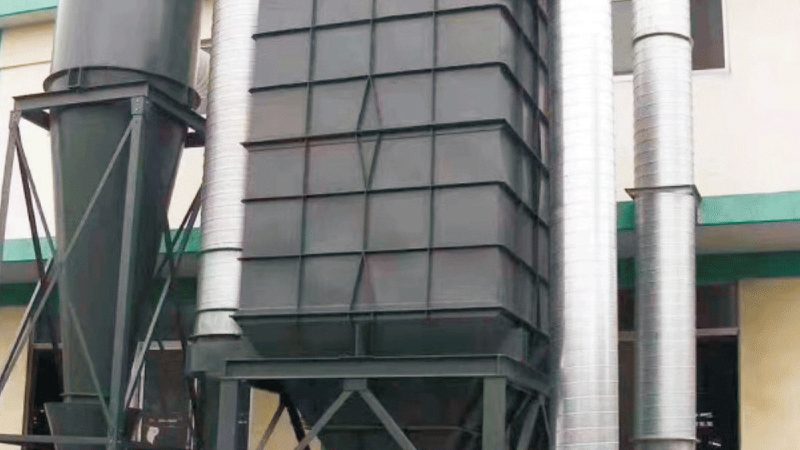 油烟净化器活性炭吸附：维护成本背后的考量