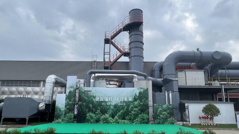 废气催化燃烧设备选型：关键因素与误区解析**