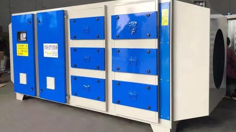 布袋除尘器选型：关键参数解析与误区规避