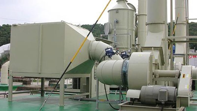 小型污水处理设备安装规范全解析**