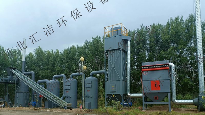 农村污水处理，如何选择合适的设备厂家？**