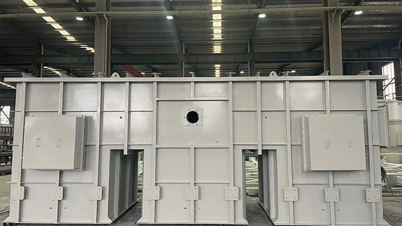 小型污水处理设备：揭秘其批发报价背后的关键因素**