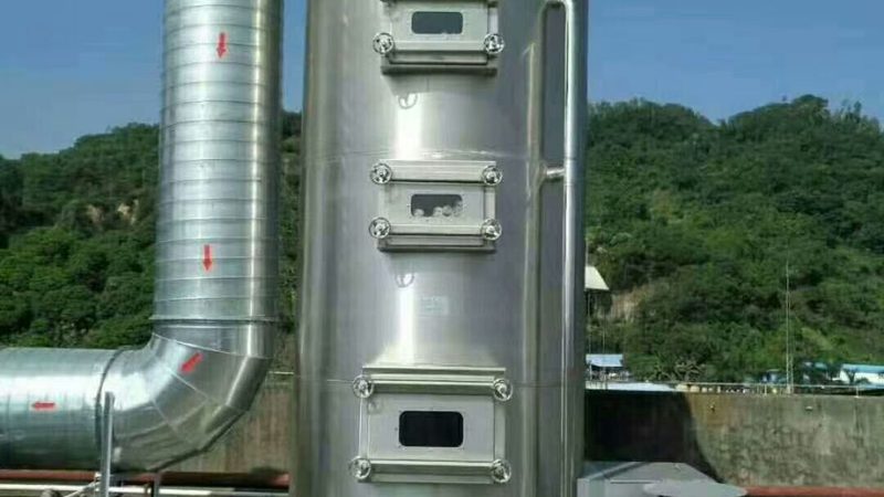 布袋除尘器按照工作原理和结构形式可分为以下几类：