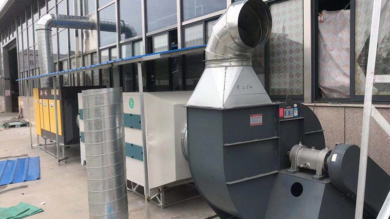 溶气气浮机：揭秘其核心参数与选型逻辑**