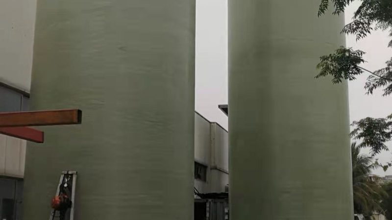 单机滤筒除尘器安装：关键步骤解析**