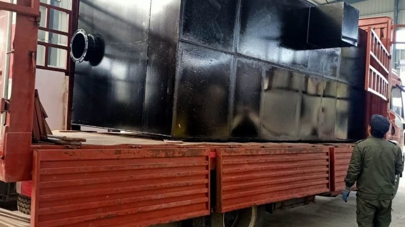 耐高温除尘布袋：揭秘材质差异与选用策略