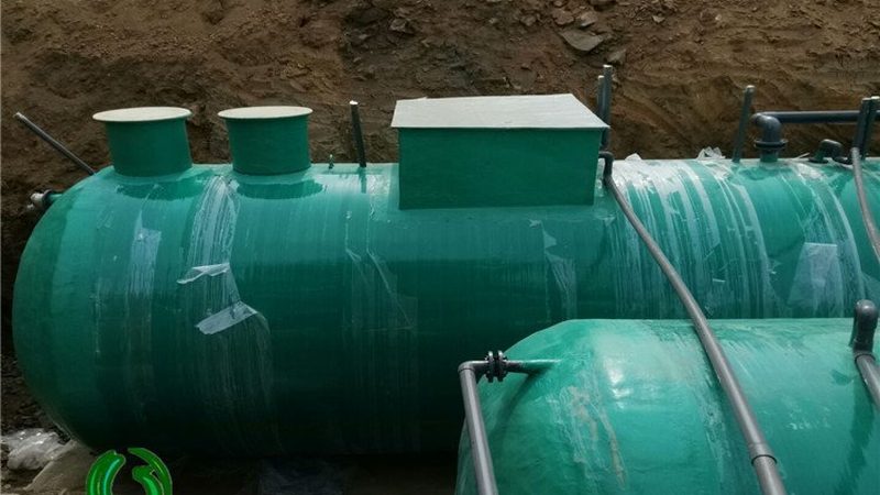 养殖场污水处理：一体化设备标准规范解析**
