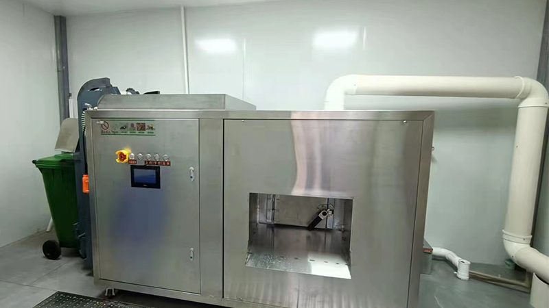 活性炭吸附箱：维护保养，守护环保设施高效运行